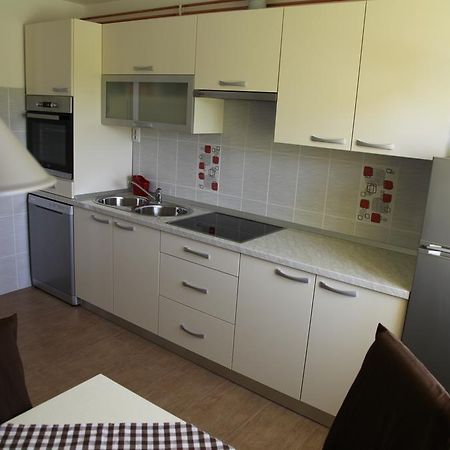 Holiday Home Maderka Strigova エクステリア 写真