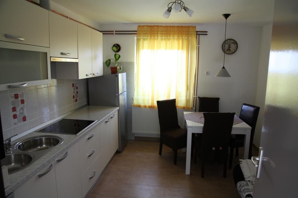 Holiday Home Maderka Strigova エクステリア 写真