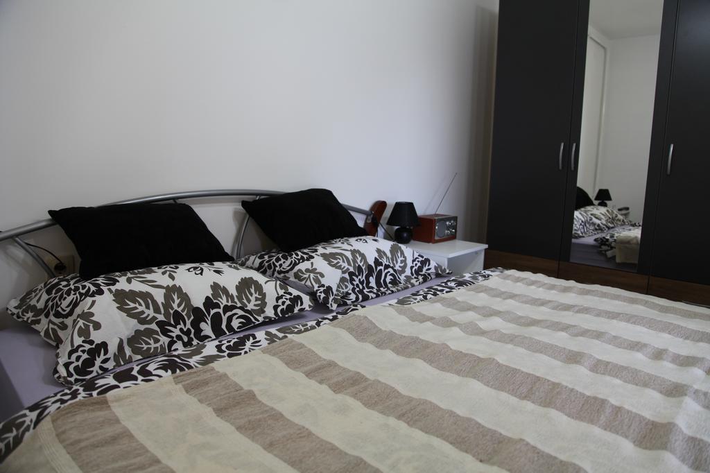 Holiday Home Maderka Strigova エクステリア 写真