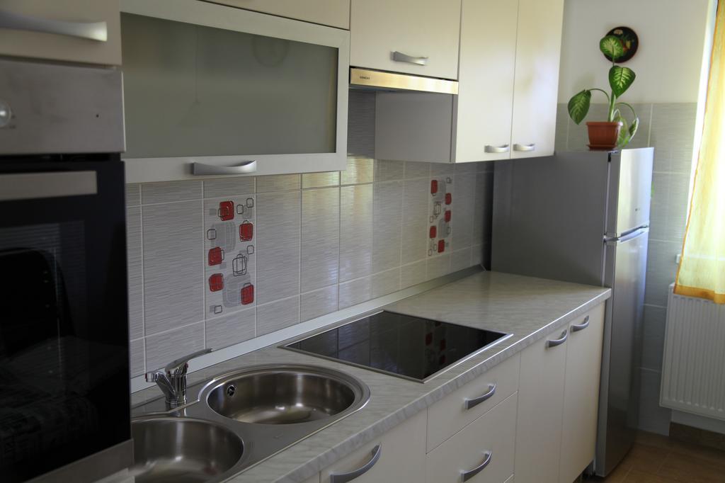 Holiday Home Maderka Strigova エクステリア 写真