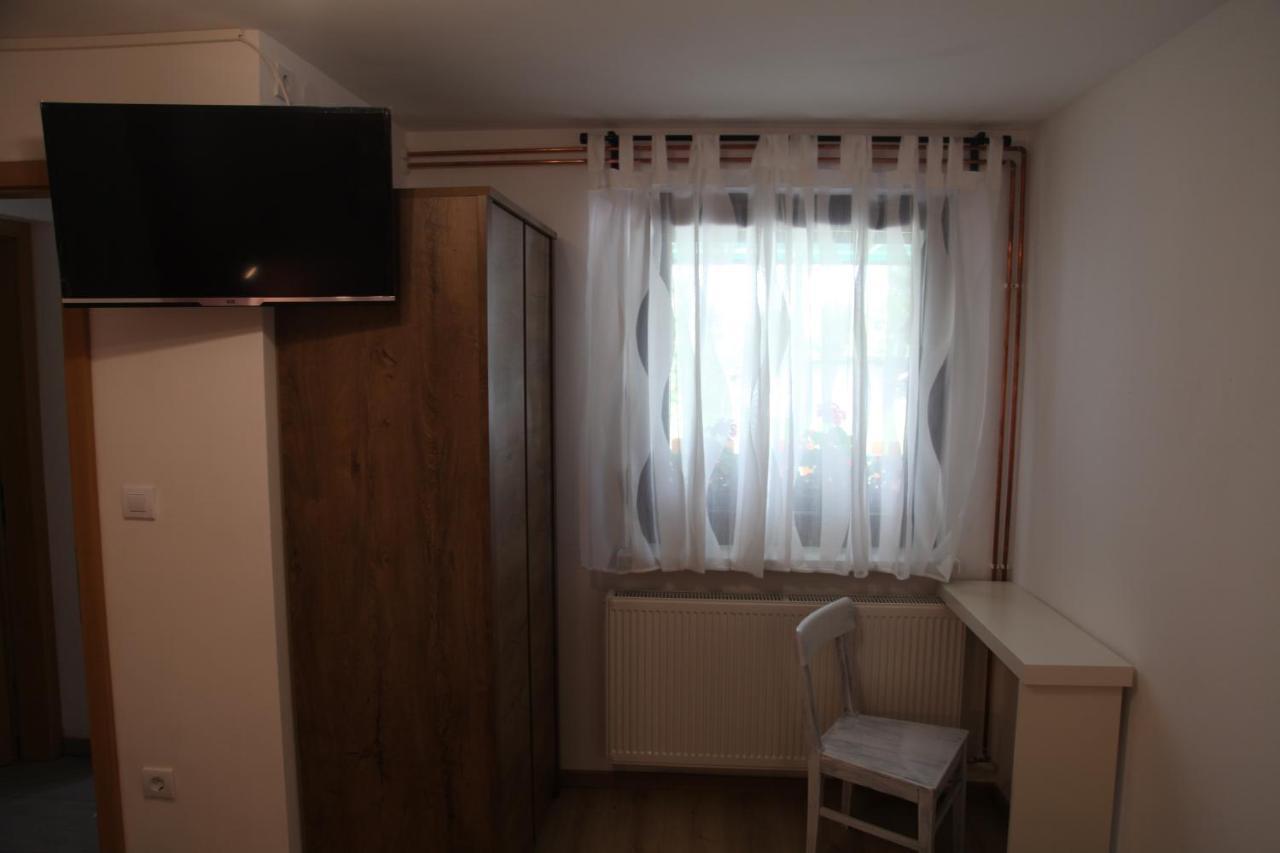 Holiday Home Maderka Strigova エクステリア 写真
