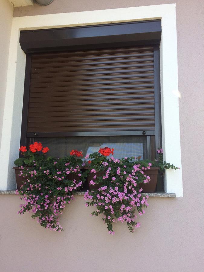 Holiday Home Maderka Strigova エクステリア 写真