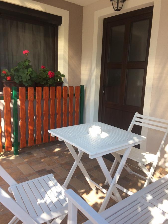 Holiday Home Maderka Strigova エクステリア 写真